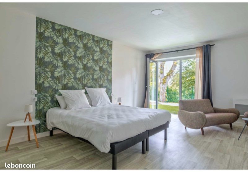 Appartement à louer, 32m², Angers