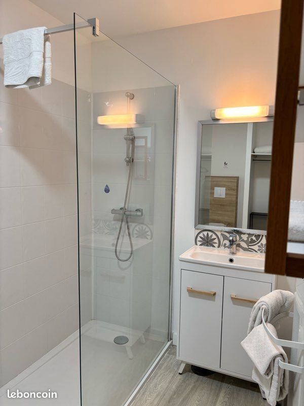 Appartement à louer, 32m², Angers