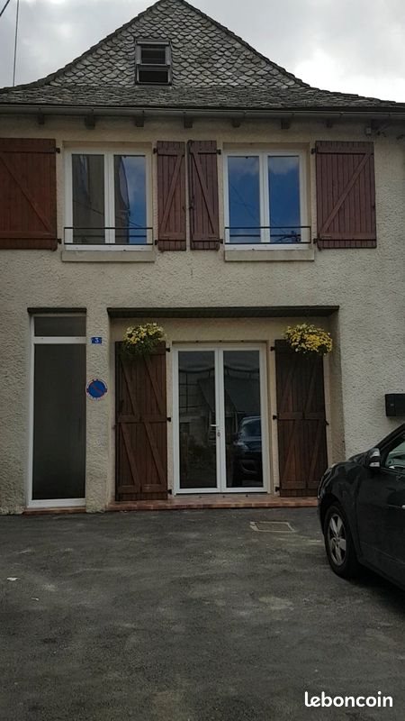 Appartement à louer, 90m², Laguiole