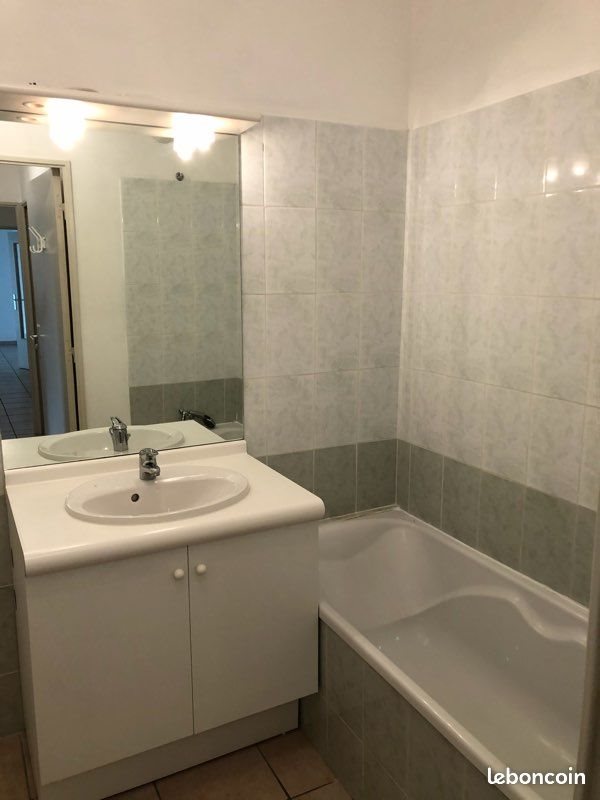 Appartement à louer, 67m², Bourgoin-Jallieu