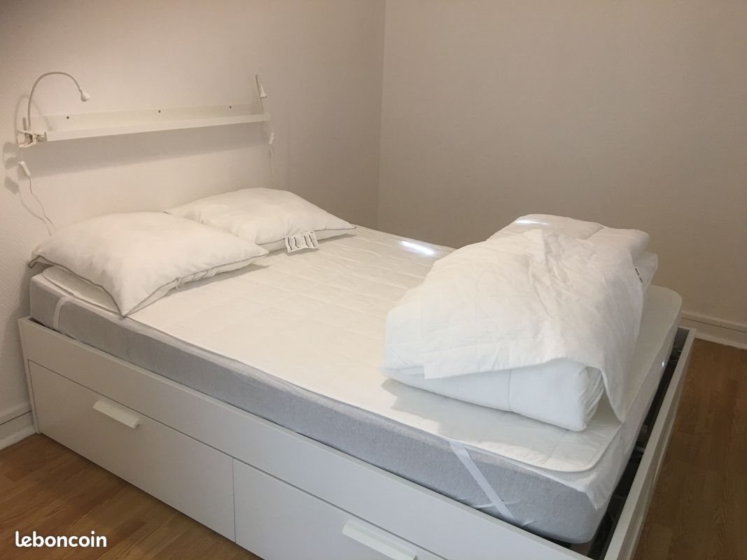 Appartement à louer, 57m², Neuvy-sur-Loire