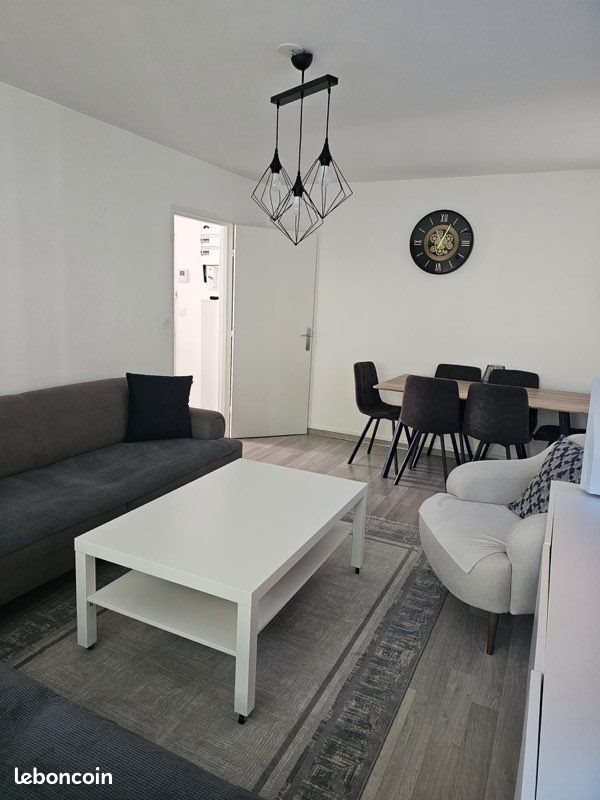 Appartement à louer, 69m², Strasbourg