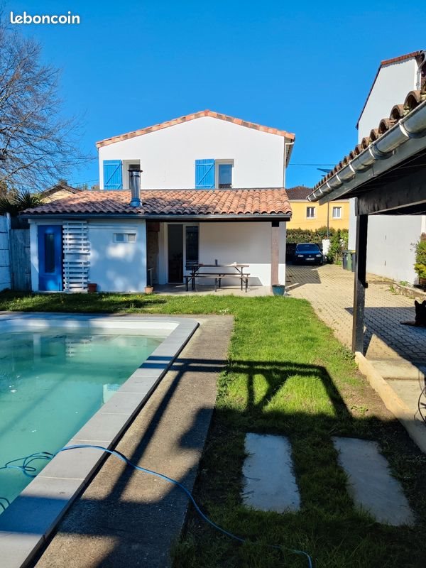 Maison à vendre, 128m², Agen