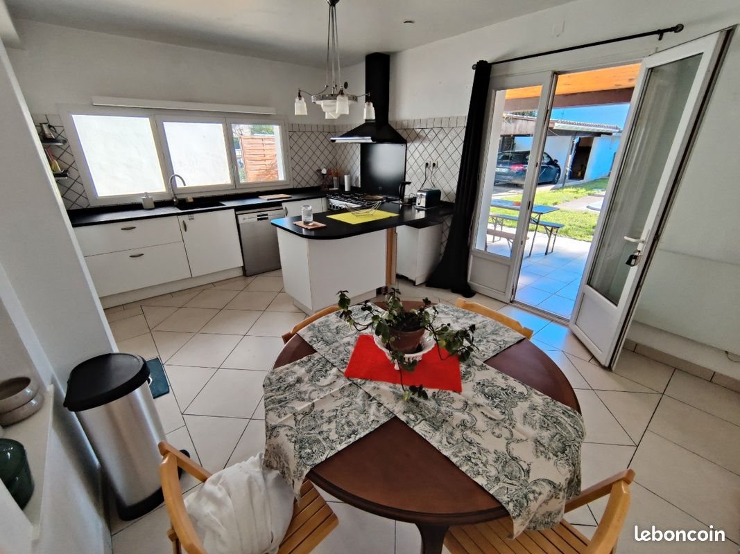 Maison à vendre, 128m², Agen