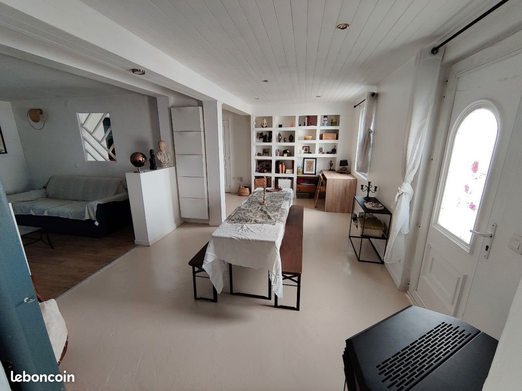 Maison à vendre, 128m², Agen