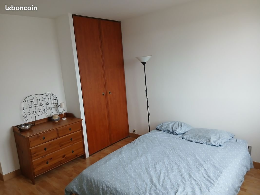 Appartement à louer, 69m², Vénissieux