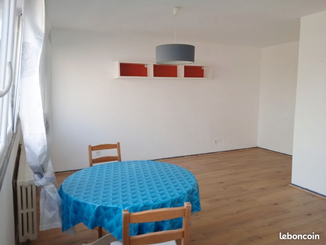 Appartement à louer, 28m², Metz