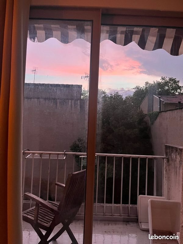 Appartement à louer, 30m², Toulouse