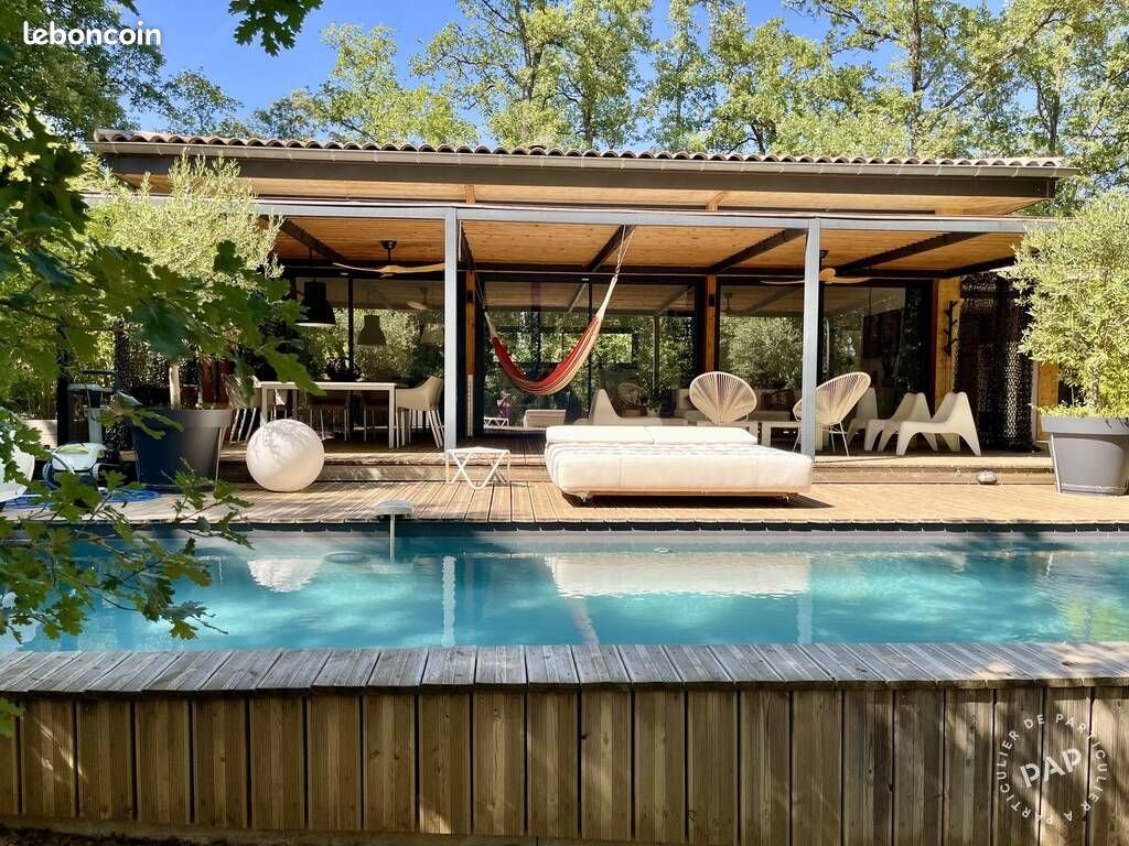 Maison à vendre, 135m², Lorgues