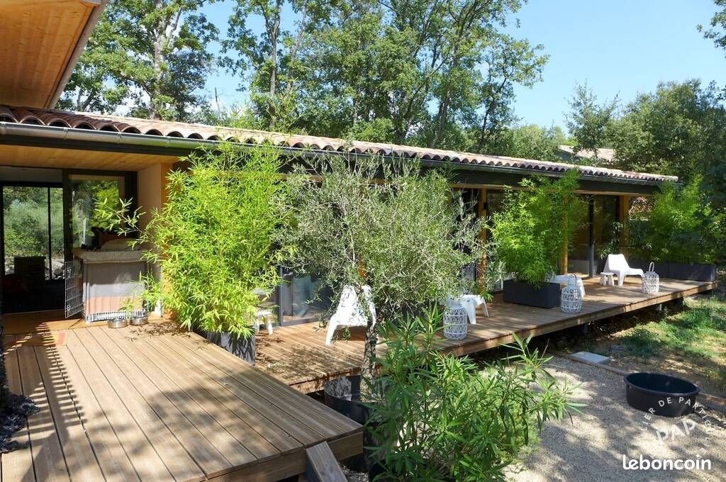 Maison à vendre, 135m², Lorgues