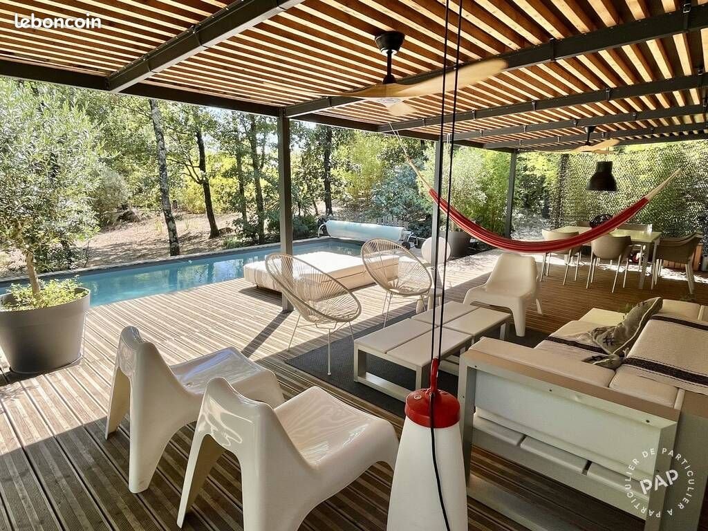 Maison à vendre, 135m², Lorgues