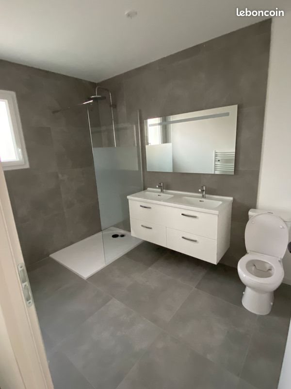 Maison à louer, 85m², Tignieu-Jameyzieu