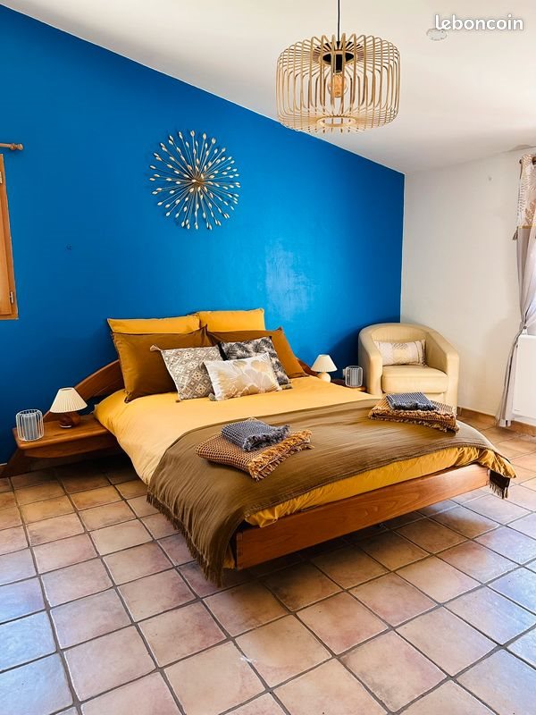 Appartement à louer, 35m², Forcalquier