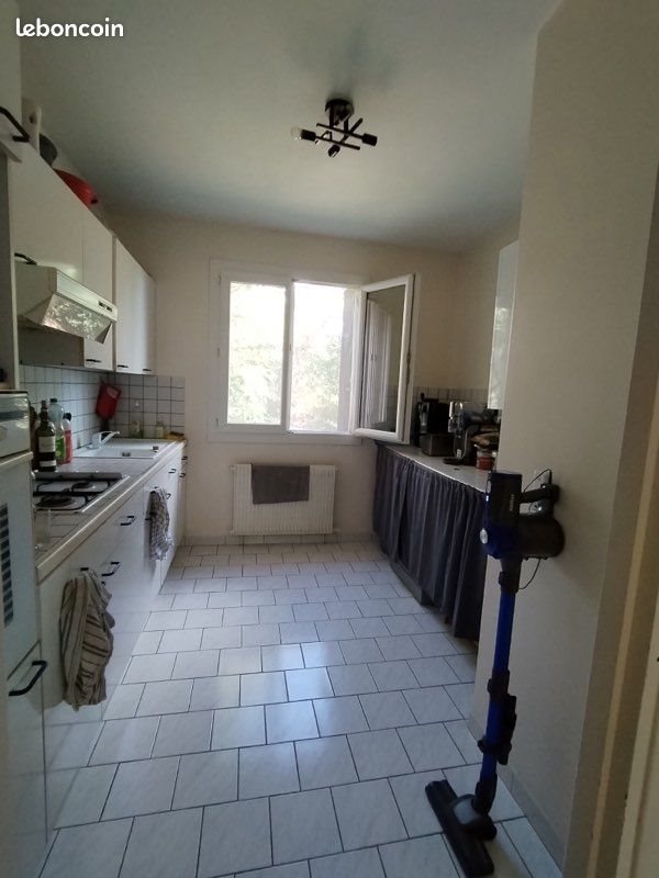 Maison à louer, 65m², Cours-de-Pile