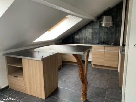 Appartement à louer, 40m², Planaise