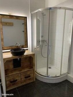 Appartement à louer, 40m², Planaise