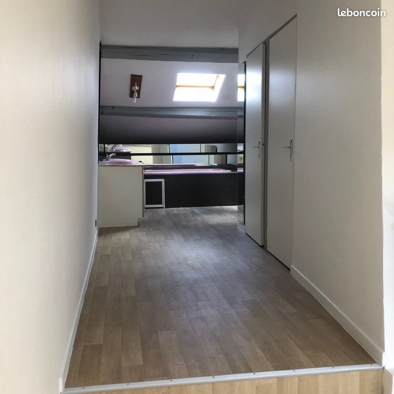 Appartement à louer, 85m², Vandoeuvre-lès-Nancy