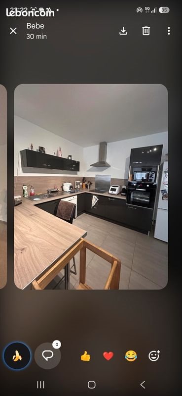 Maison à louer, 107m², Montélimar