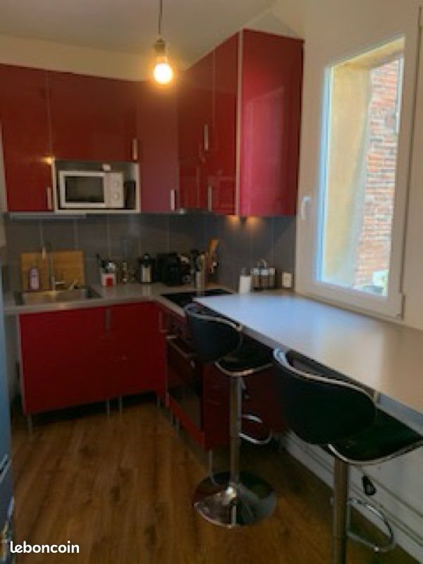 Appartement à louer, 49m², Albi