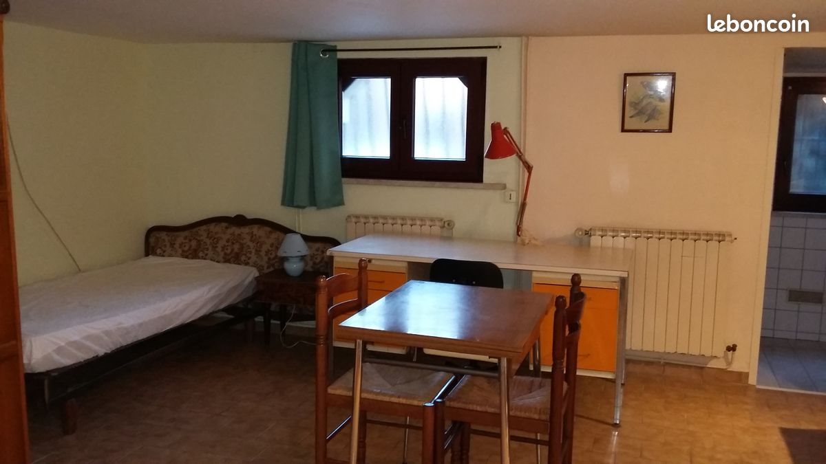 Appartement à louer, 23m², Villeneuve-d'Ascq