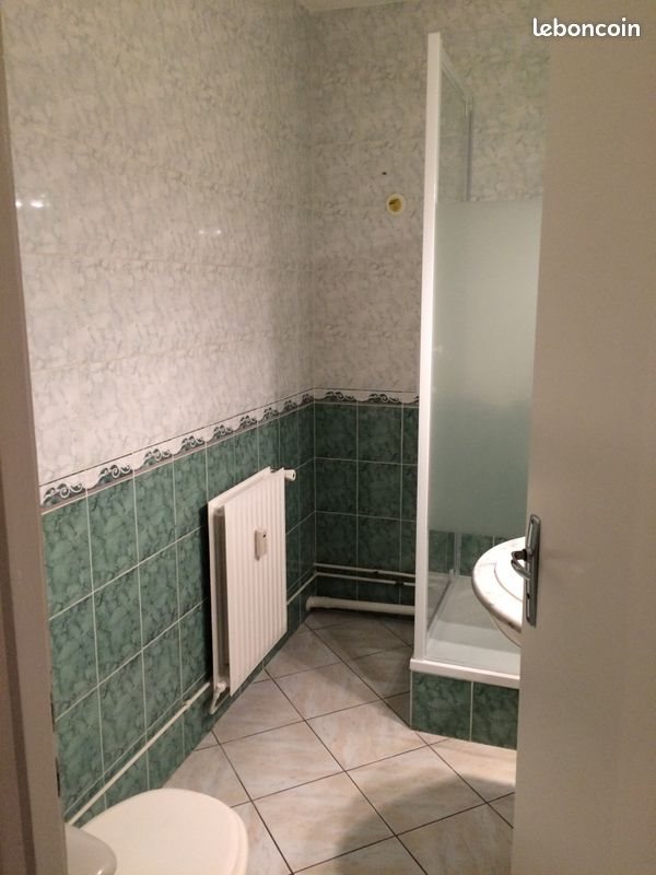 Appartement à louer, 25m², Loos