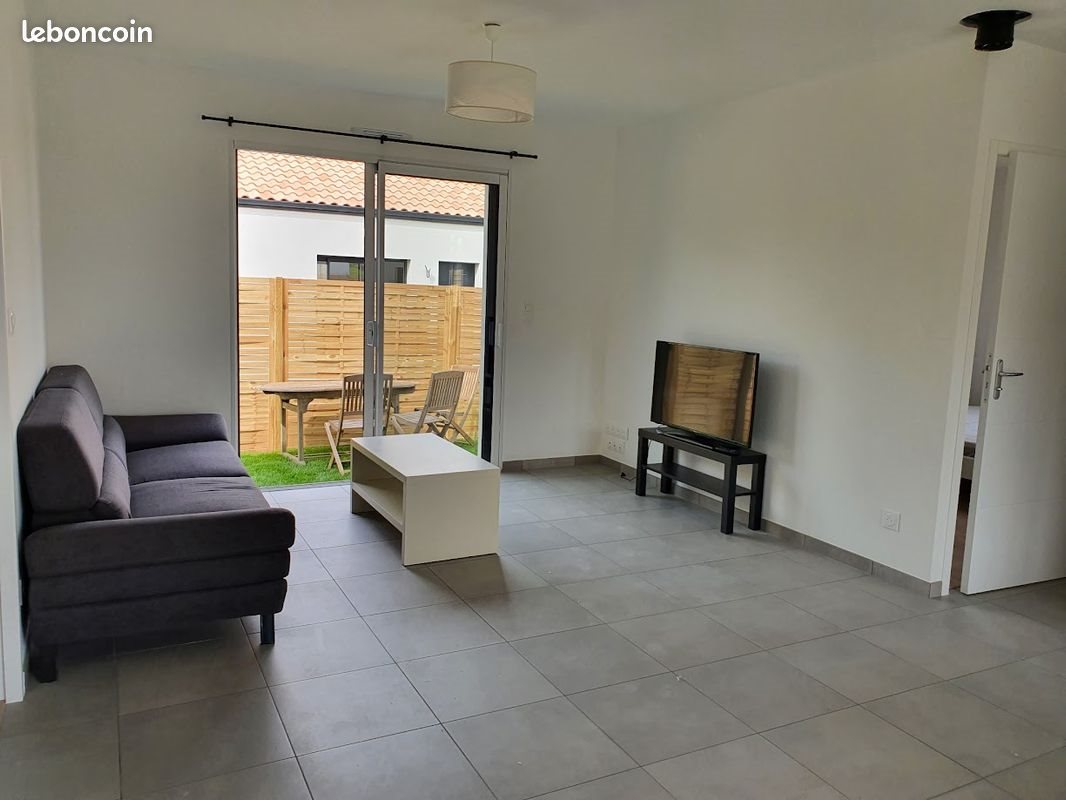 Maison à louer, 67m², La Limouzinière