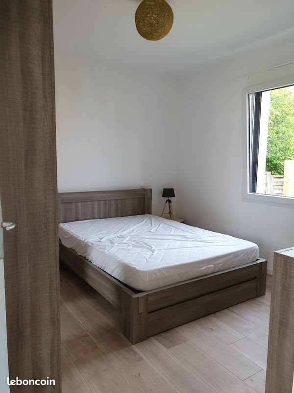 Maison à louer, 67m², La Limouzinière
