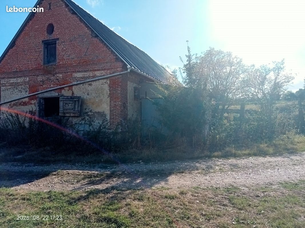 Maison à vendre, 120m², Sommery
