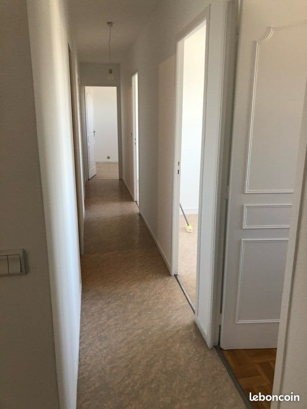 Appartement à louer, 105m², Saint-Priest