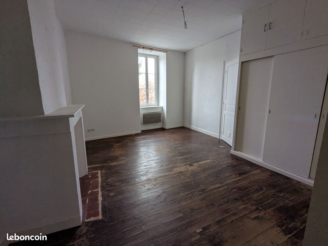 Appartement à louer, 59m², Bagnères-de-Bigorre