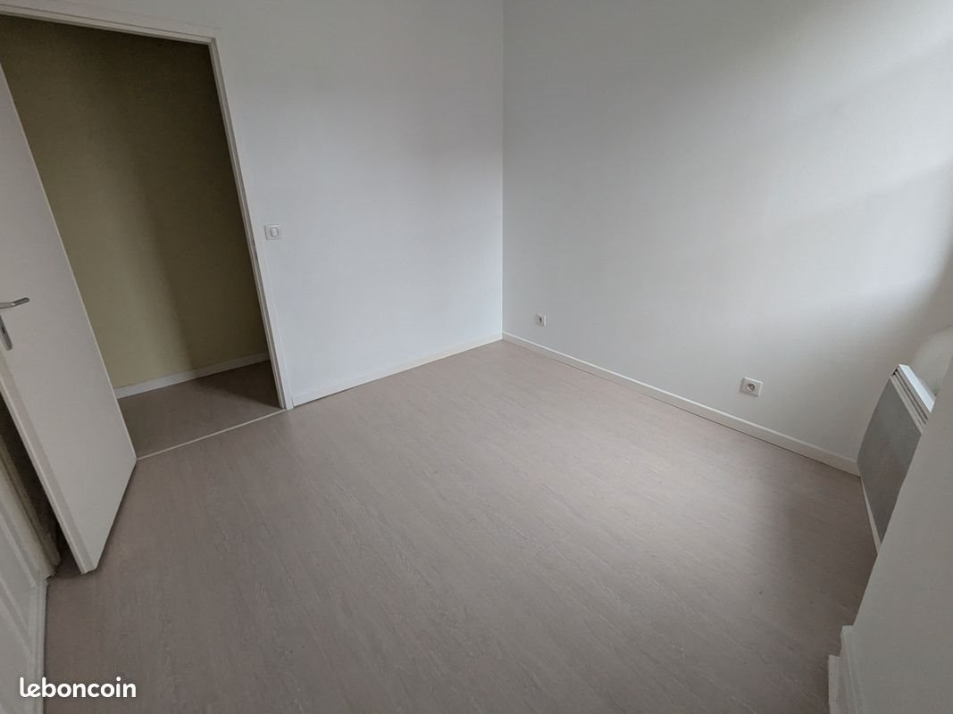 Appartement à louer, 59m², Bagnères-de-Bigorre