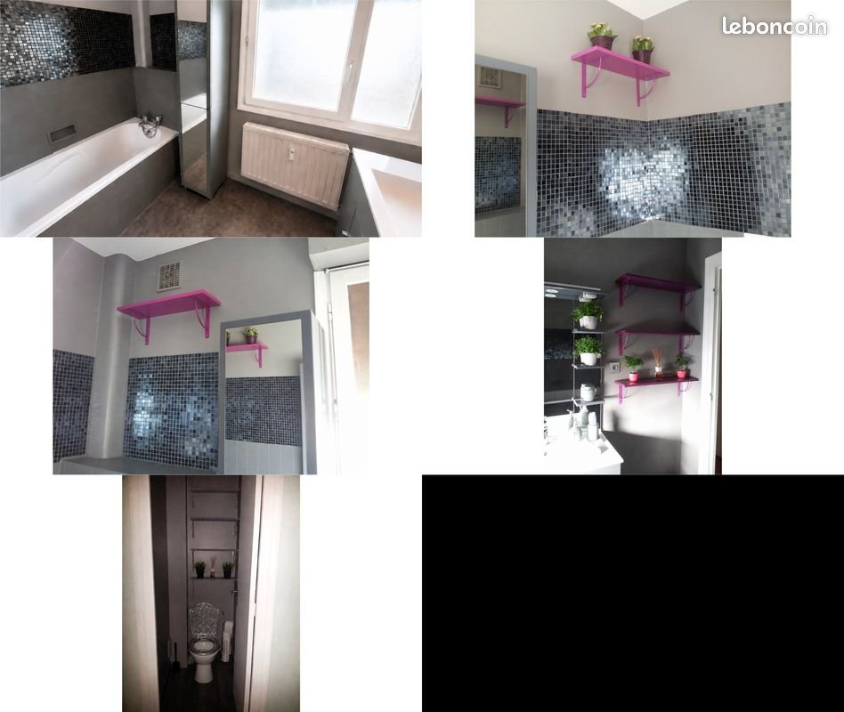Appartement à vendre, 67m², Oyonnax