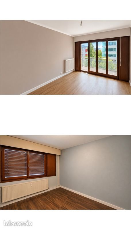 Appartement à vendre, 67m², Oyonnax