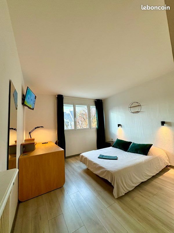 Appartement à louer, 57m², Olivet