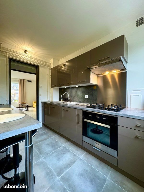Appartement à louer, 57m², Olivet