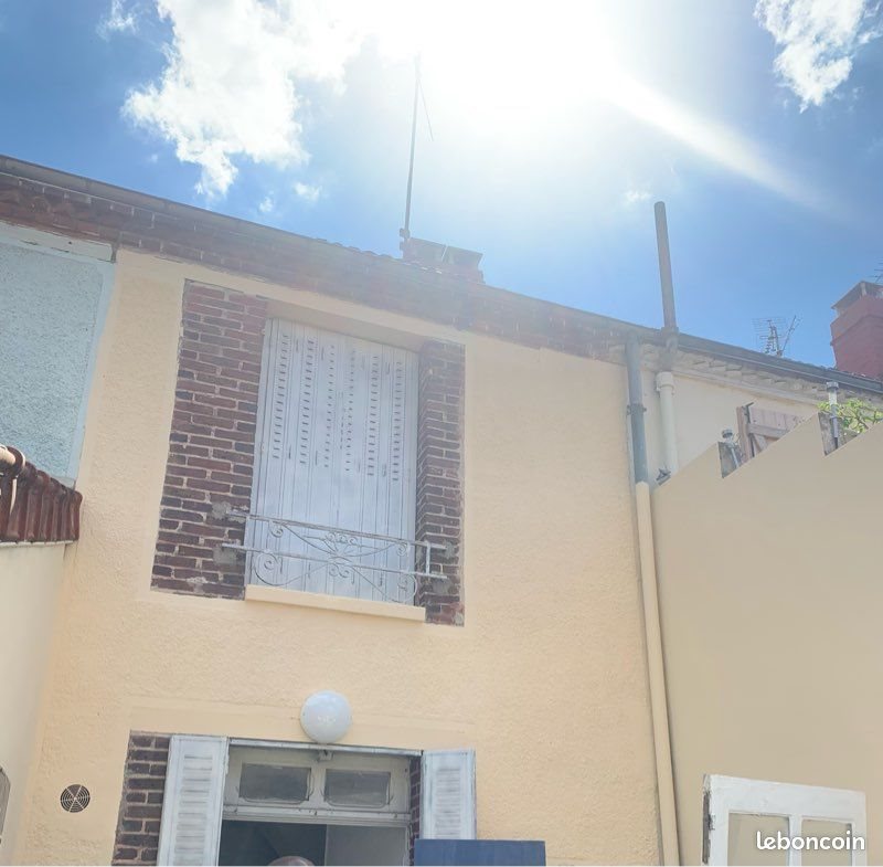 Maison à louer, 50m², Romilly-sur-Seine