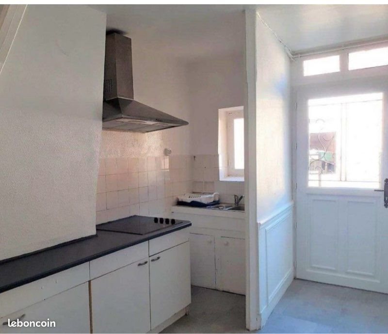 Maison à louer, 50m², Romilly-sur-Seine