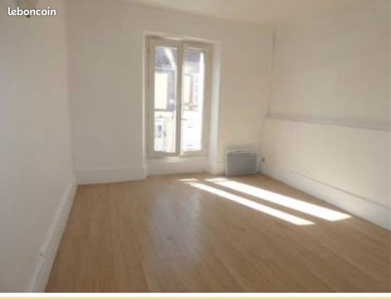 Maison à louer, 50m², Romilly-sur-Seine