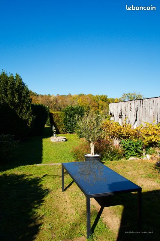 Maison à vendre, 100m², Cheffes