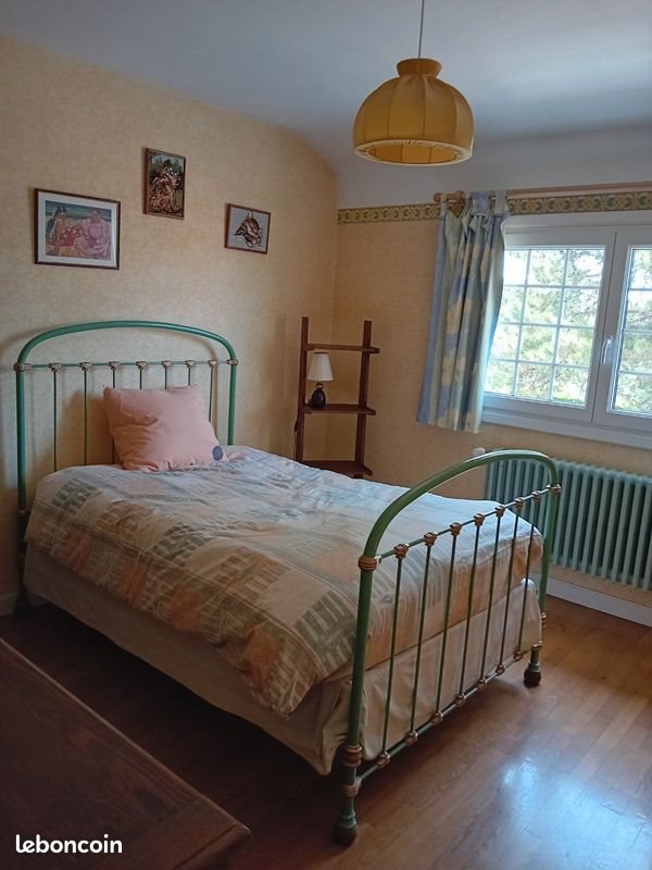 Maison à louer, 10m², Dijon