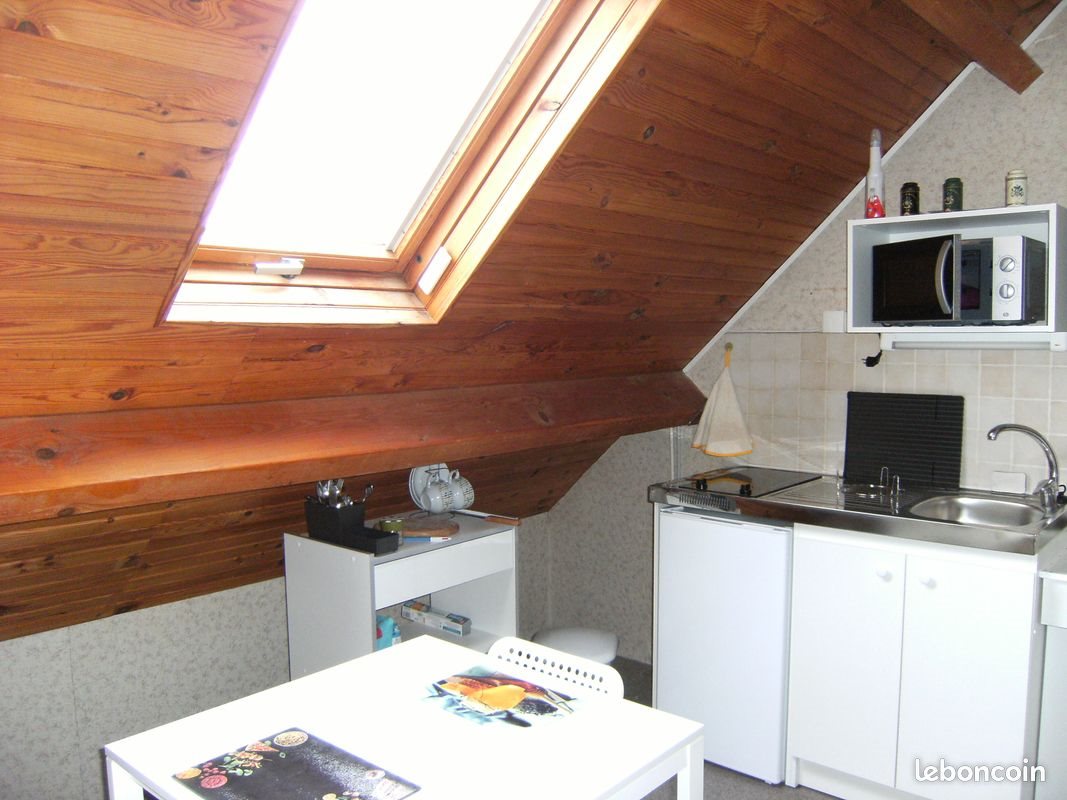 Maison à louer, 10m², Dijon