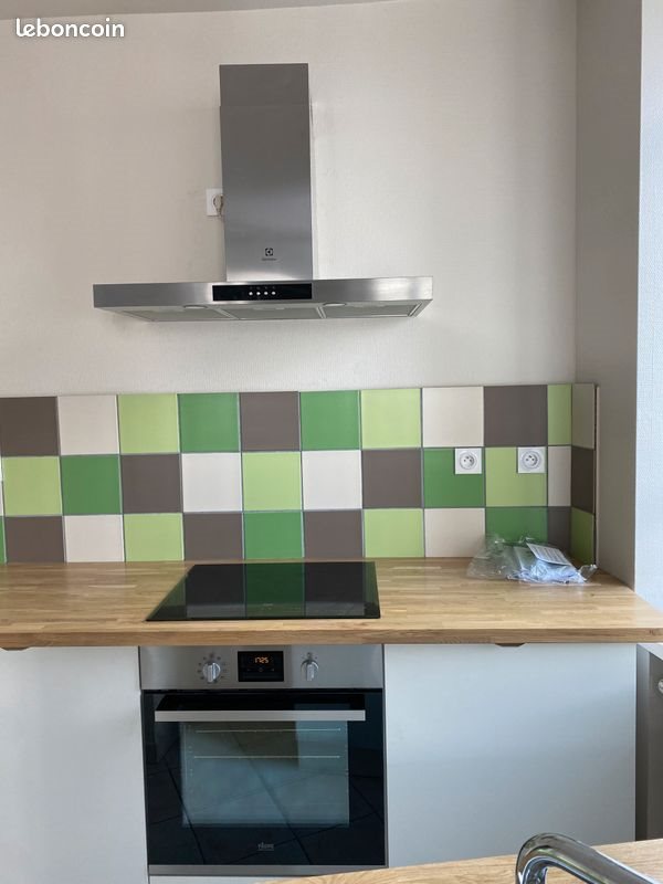 Appartement à louer, 67m², Yssingeaux