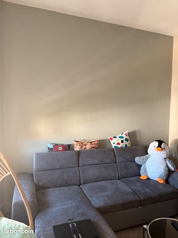 Appartement à louer, 67m², Yssingeaux