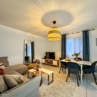 Appartement à louer, 48m², Grenade