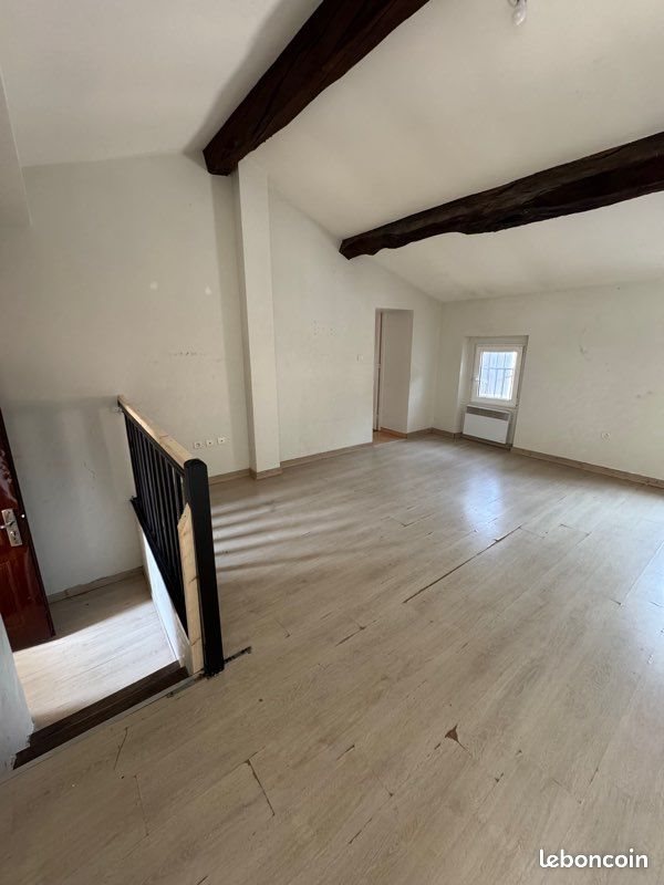 Appartement à louer, 116m², Mazamet