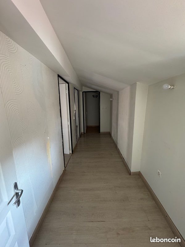 Appartement à louer, 116m², Mazamet