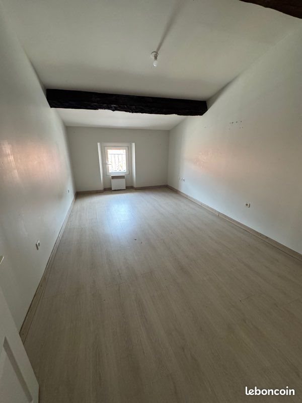 Appartement à louer, 116m², Mazamet