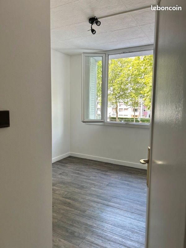 Appartement à vendre, 41m², Le Pont-de-Claix