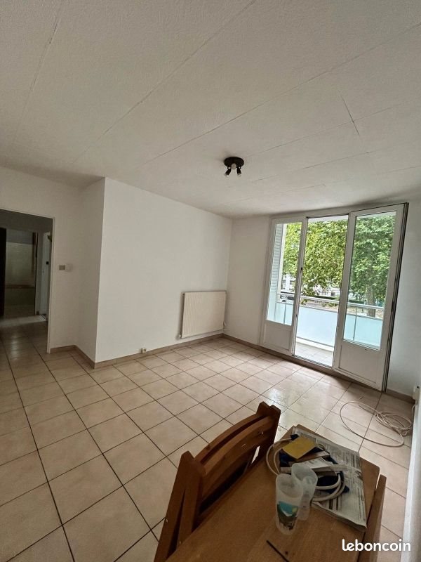 Appartement à vendre, 41m², Le Pont-de-Claix