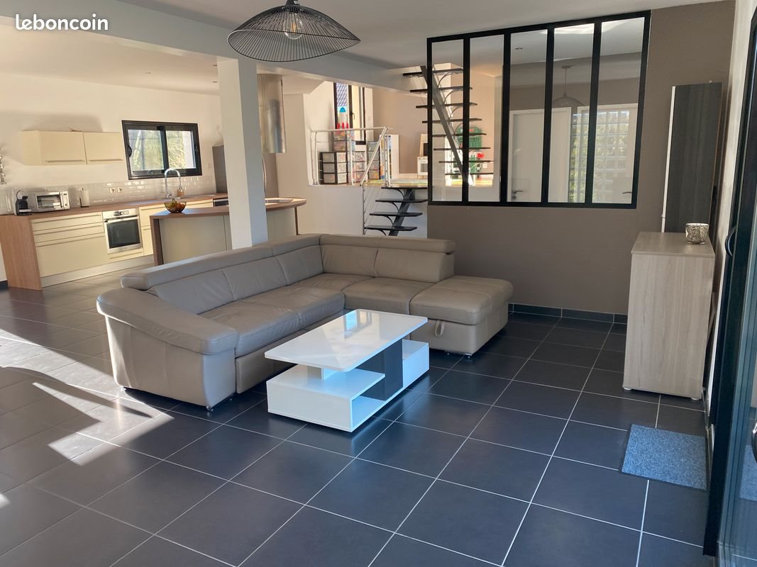 Maison à vendre, 150m², Quévreville-la-Poterie